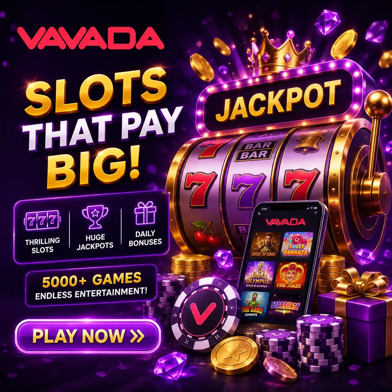 Games EN Page Hero Slots 1